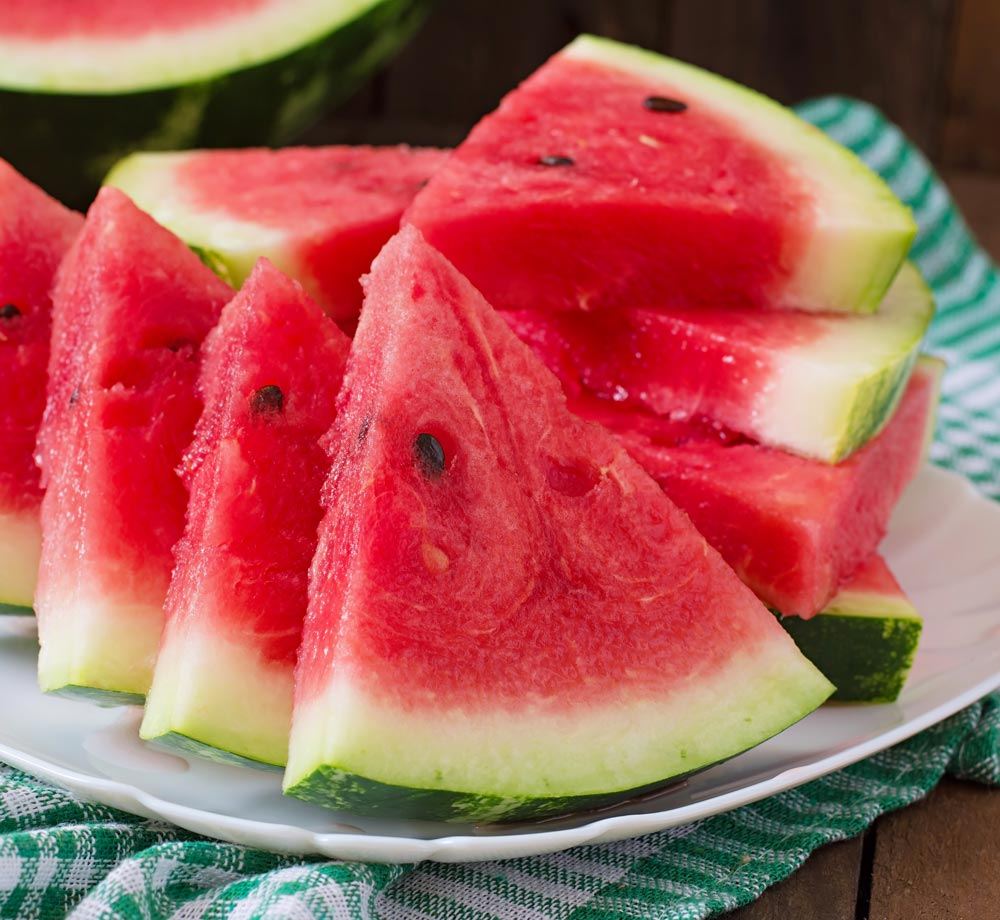 Watermelon